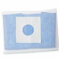 Mckesson Sterile Minor Procedure Surgical Drape, 48 x 60 Inch 183-I80-05178G-S